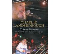 Charlie Landsborough - Special Performance [Alemania] [DVD]