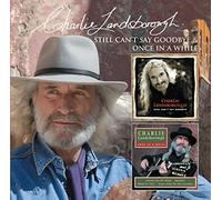 Charlie Landsborough - Still Can't Say Goodbye & Once