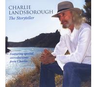 Charlie Landsborough - The Storyteller
