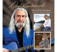 Charlie Landsborough - The Storyteller / Collector's