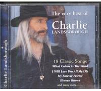Charlie Landsborough - The Very Best of...