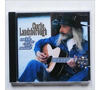 Charlie Landsborough - With You in Mind