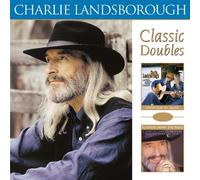 Charlie Landsborough - With You in Mind/Further Down the Road