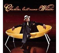 Charlie Wilson – Charlie, Last Name Wilson – CD – Importación USA