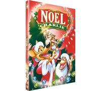 Charlie, le Conte de Noël [Francia] [DVD]