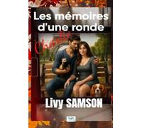 CHARLIE - Les mémoires d'une ronde