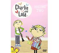Charlie & Lola 2 [Edizione: Stati Uniti] [USA] [DVD]