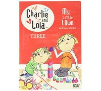 Charlie & Lola 3: My Little Town [Edizione: Stati Uniti] [USA] [DVD]
