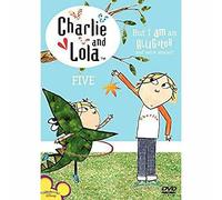 Charlie & Lola 5: But I Am an Alligator [USA] [DVD]
