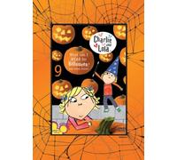 Charlie & Lola 9: What Can I Wear For Halloween [Edizione: Stati Uniti] [USA] [DVD]