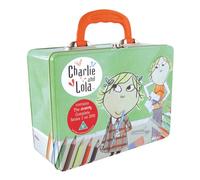 Charlie & Lola - Charlie and Lola Collectors [Reino Unido] [DVD]