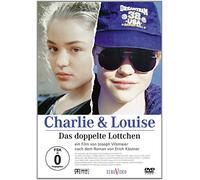 Charlie & Louise [Alemania] [DVD]