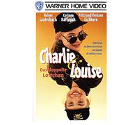 Charlie & Louise - Das doppelte Lottchen [Alemania] [VHS]