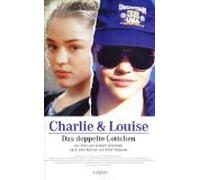 Charlie & Louise - Das doppelte Lottchen [Alemania] [VHS]