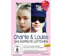 Charlie & Louise – DVD – Remasterizado (Alemania) – Alive AG