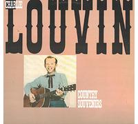 CHARLIE LOUVIN - country souvenirs (ACCORD 2005 LP)