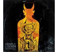 Charlie Louvin - Live At Shake It Records
