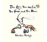 Charlie Mackesy - The Boy, The Mole, The Fox & The Horse [Vinilo]