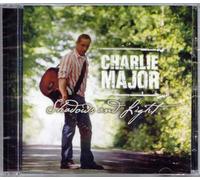 Charlie Major - Shadows & Light [Import]
