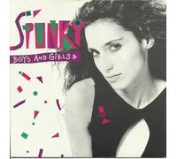 Charlie Makes the Cook - K-Boys & Girls [Vinilo]