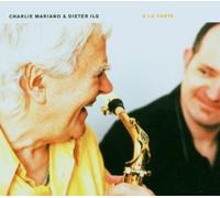 Charlie Mariano - A la Carte [Import]