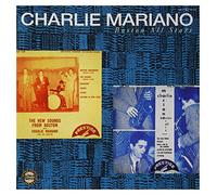 Charlie Mariano - Boston All-Stars