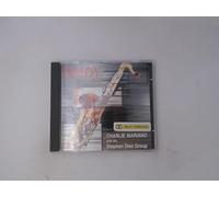 Charlie Mariano - Enjoy (1996, & Stephan Diez Group)