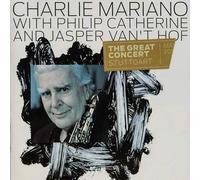 Charlie Mariano - Great Concert