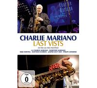Charlie Mariano - Last Vists [Alemania] [DVD]