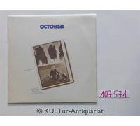 Charlie Mariano - October - Contemp Records - Contemp 2