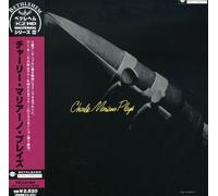 Charlie Mariano - Plays (Jpn) (24bt) (Rmst)