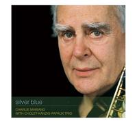 Charlie Mariano - Silver Blue