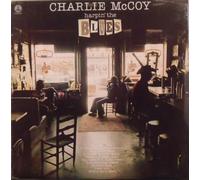 CHARLIE MCCOY - CHARLIE MCCOY-harpin' the blues MONUMENT (LP vinyl record) [Vinilo]