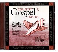 Charlie Mccoy - Country Gospel Classics
