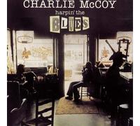 Charlie McCoy HARPIN? THE BLUES (CD) (Importación USA)