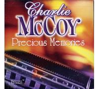 Charlie Mccoy - Precious Memories