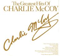 Charlie McCoy THE GREATEST HITS (CD) (Importación USA)