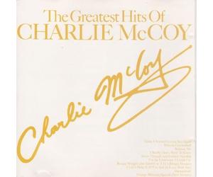 Charlie Mccoy - The Greatest Hits of