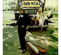 Charlie McCoy - The Nashville Hit Man