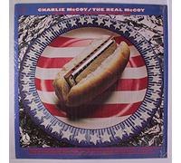 CHARLIE MCCOY - The Real McCoy [Vinilo]