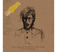 Charlie Megira - End Of Teenage [Vinilo ltd color]
