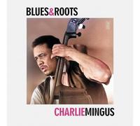 CHARLIE MINGUS - BLUES & ROOTS (VINILO COLOR AMARILLO) -LP