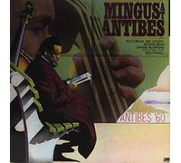 Charlie Mingus - Mingus at Antibes [VINYL] [Vinilo]