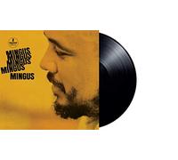 Charles Mingus Mingus Mingus Mingus Mingus Mingus (Vinyl) 12" Album