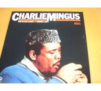 Charlie Mingus - The Black Saint & The Sinner Lady