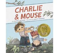 CHARLIE & MOUSE: 1
