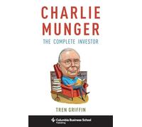 Charlie Munger