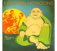 Charlie Munro Quartet - Eastern Horizons [Vinilo]