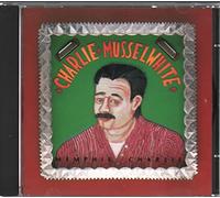 Charlie Musselwhite - Memphis Charlie