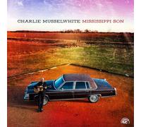 Charlie Musselwhite - Mississippi Son [Vinilo]